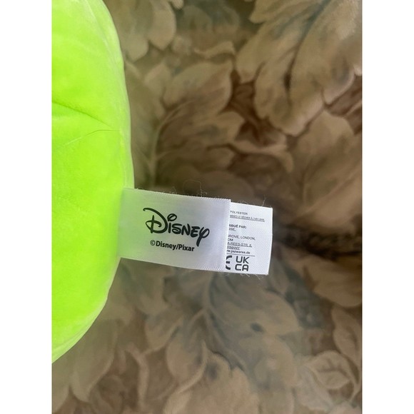 mike wazowski squishmallow - Picture 3 of 7